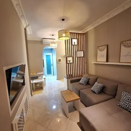 Hurghada Flat